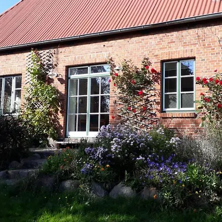 Ferienwohnung In Seenaehe Borgdorf-Seedorf Exterior photo