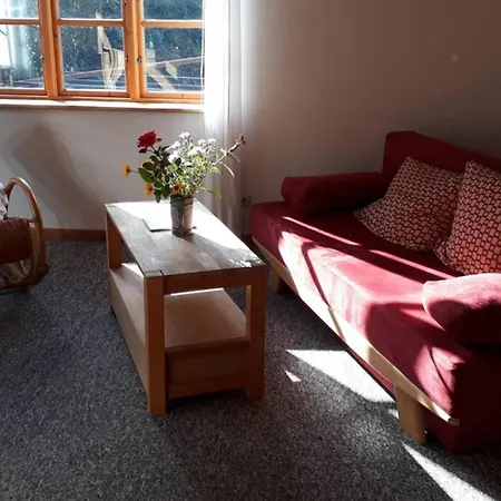 Ferienwohnung In Seenaehe Borgdorf-Seedorf Exterior photo