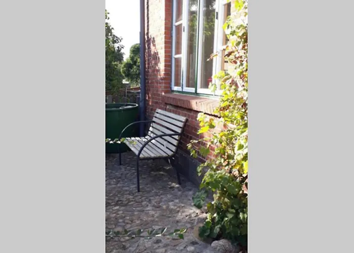 Ferienwohnung In Seenaehe