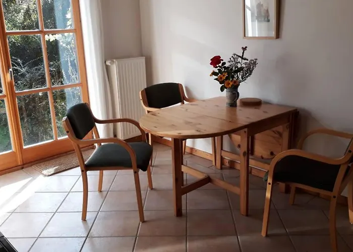 Ferienwohnung In Seenaehe